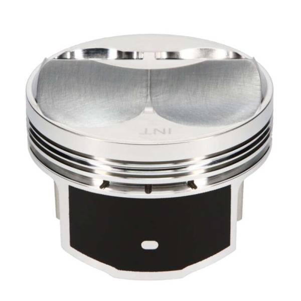 JE Pistons - JE Pistons 302503 JE Pistons HONDA B18C1 81.5 KIT Set of 4 Pistons