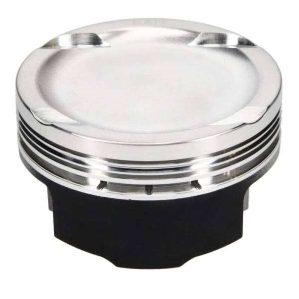 JE Pistons - JE Pistons 308178 JE Pistons 09-12 Audi R8 / Lamborghini Gallardo 5.2L V10 84.5in Bore STD -14cc Set of 10 Pistons