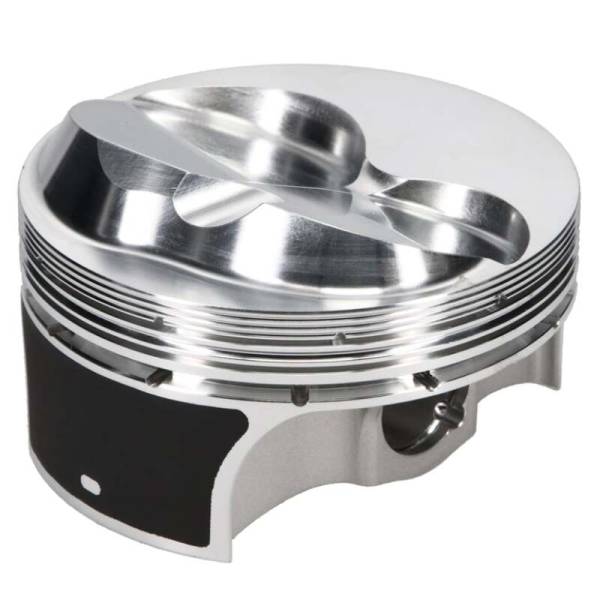 JE Pistons - JE Pistons 310563 JE Pistons 360 SPRINT/BROD 11X Set of 8 Pistons