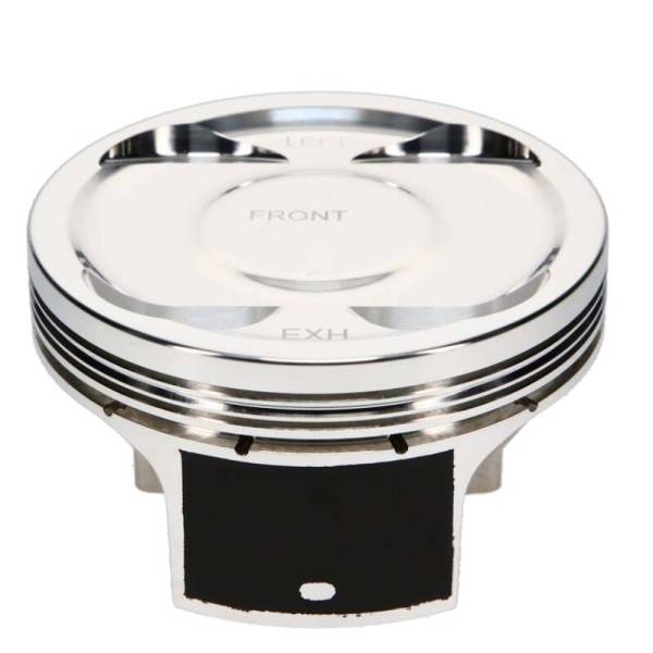JE Pistons - JE Pistons 310927 JE Pistons SUB 8.8:1 BILLET KIT Set of 4 Pistons