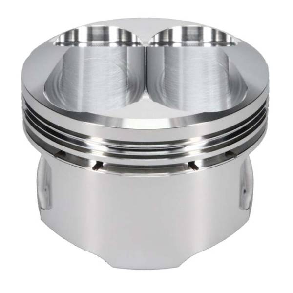 JE Pistons - JE Pistons 312388 JE Pistons CITROEN C2 VTS KIT Set of 4 Pistons