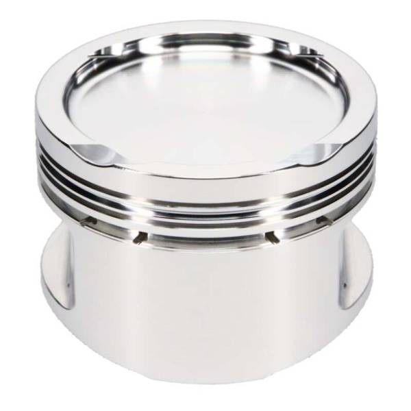 JE Pistons - JE Pistons 312391 JE Pistons CITROEN SAXO TU5J4 Set of 4 Pistons