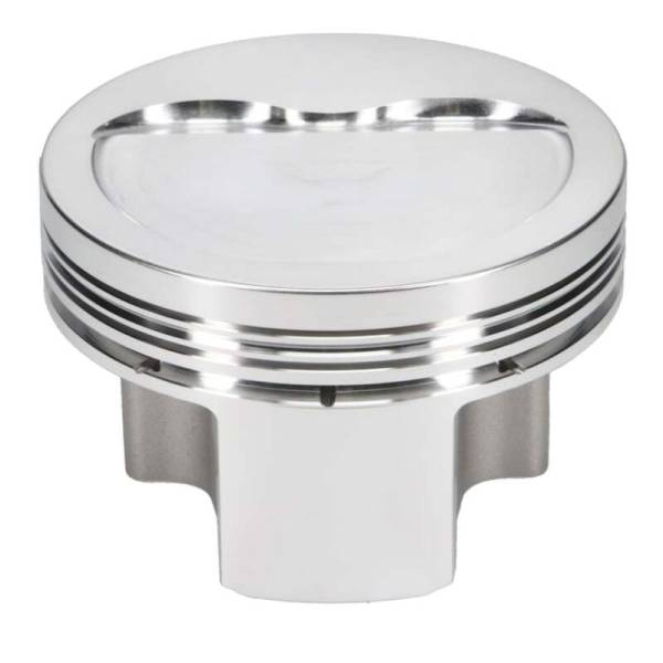 JE Pistons - JE Pistons 312395 JE Pistons FIAT 159A 9.2:1 KIT Set of 4 Pistons