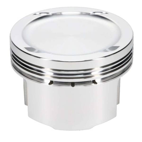 JE Pistons - JE Pistons 312403 JE Pistons FIAT COUPE 2.0 8:1 Set of 5 Pistons