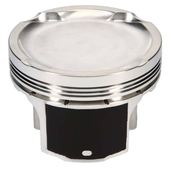 JE Pistons - JE Pistons 312411 JE Pistons COSWORTH N5B 8:1 KIT Set of 4 Pistons