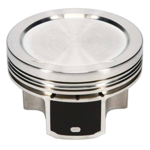 JE Pistons - JE Pistons 312415 JE Pistons FOCUS ST 2.5 8.5:1 KIT Set of 5 Pistons