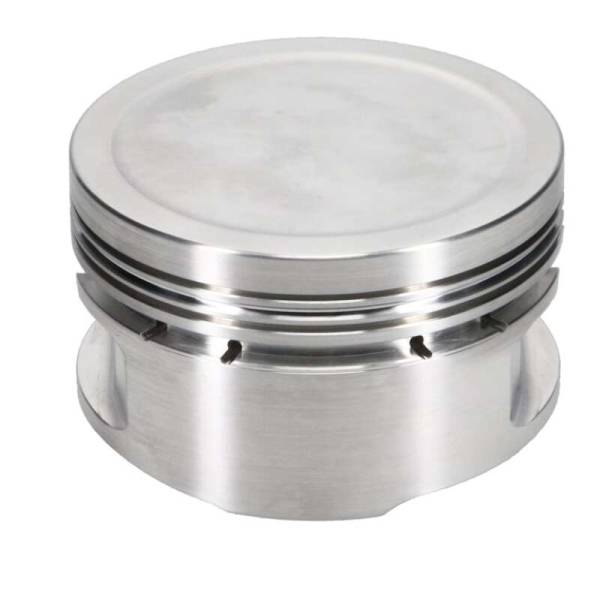JE Pistons - JE Pistons 312423 JE Pistons MINI COOPER S 8.3:1 Set of 4 Pistons