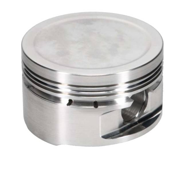 JE Pistons - JE Pistons 312424 JE Pistons MINI COOPER S 8.3:1 Set of 4 Pistons