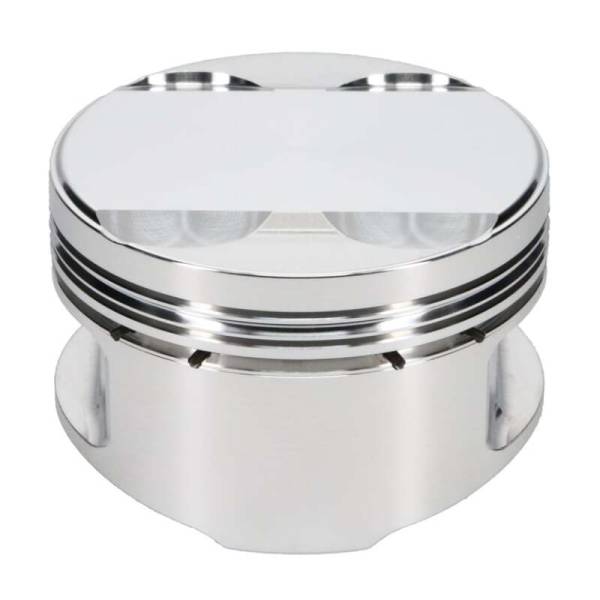 JE Pistons - JE Pistons 312426 JE Pistons OPEL 1.6 16V 11.5:1 KIT Set of 4 Pistons
