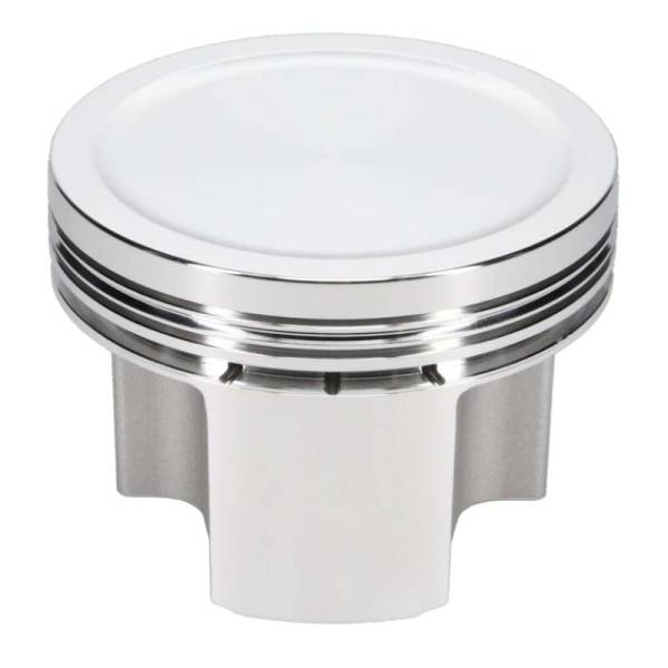 JE Pistons - JE Pistons 312431 JE Pistons PEUGEOT 106 TU5J2 11.8:1 Set of 4 Pistons