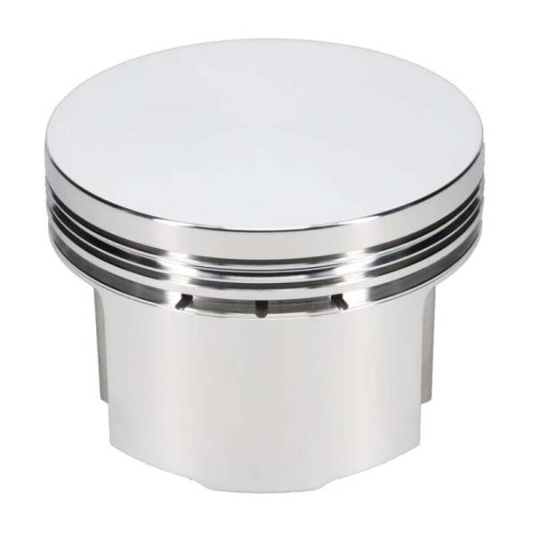JE Pistons - JE Pistons 312437 JE Pistons PEUGEOT 205 XU5JA 12.0:1 Set of 4 Pistons