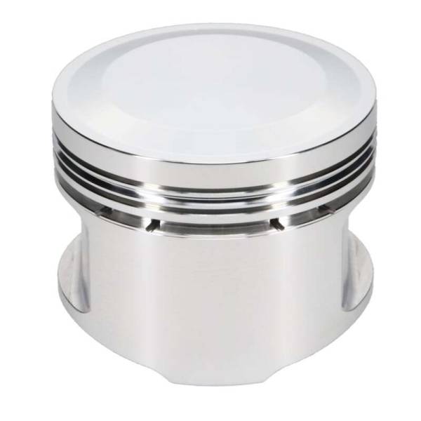 JE Pistons - JE Pistons 312443 JE Pistons RENAULT R5 7.0:1 Set of 5 Pistons