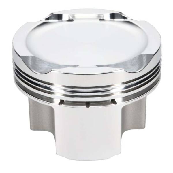 JE Pistons - JE Pistons 312451 JE Pistons RENAULT CLIO F7P 8:1 Set of 4 Pistons