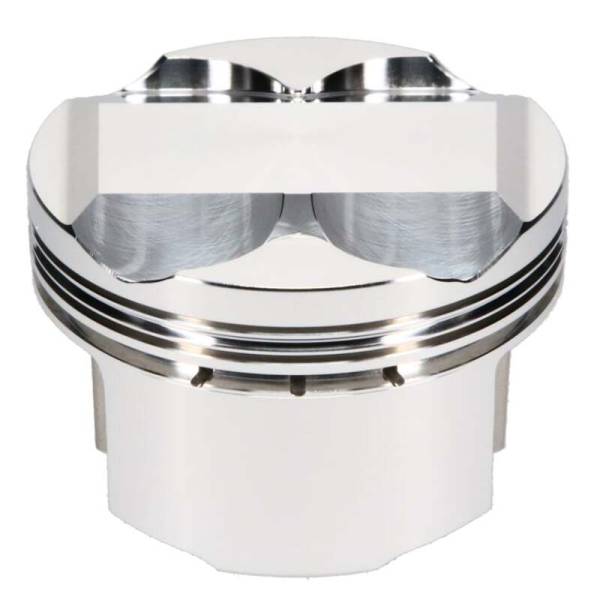 JE Pistons - JE Pistons 312458 JE Pistons RENAULT WILLIAMS F7R 12.5:1 Set of 4 Pistons