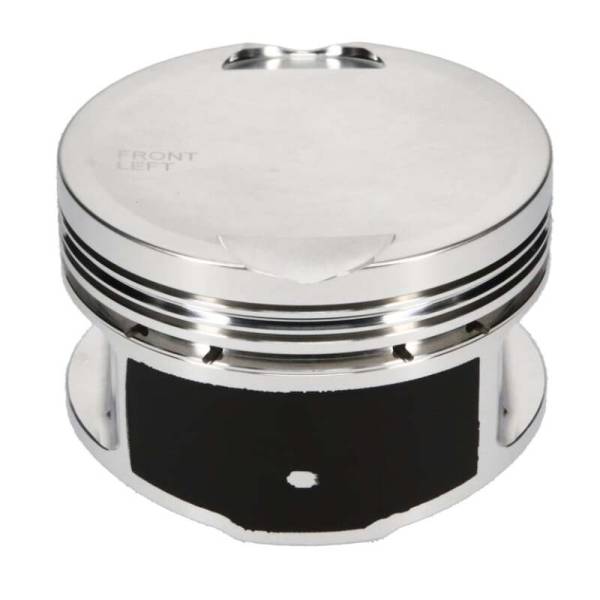 JE Pistons - JE Pistons 314326 JE Pistons AUDI S4 2.7LTT KIT Set of 6 Pistons