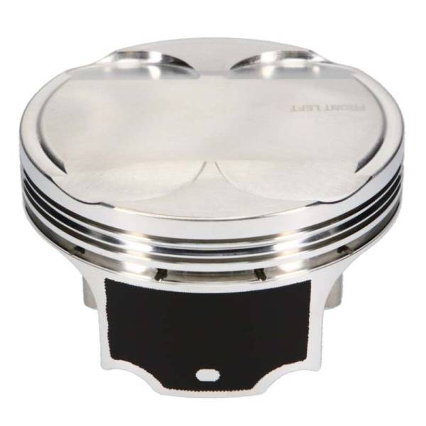 JE Pistons - JE Pistons 314422 JE Pistons COYOTE 5.0 MODULAR 11:1 Set of 8 Pistons