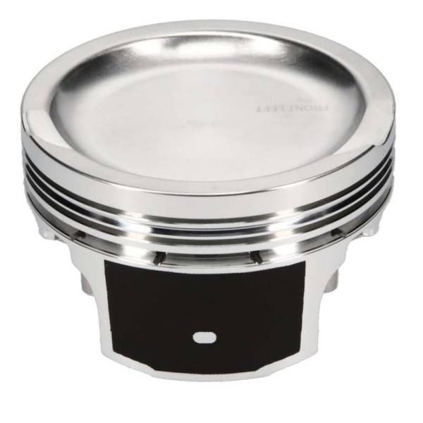 JE Pistons - JE Pistons 314570 JE Pistons 4.6 2V MODULAR 11:1 Set of 8 Pistons