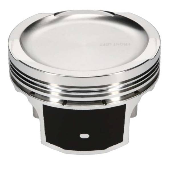 JE Pistons - JE Pistons 314599 JE Pistons 4.6 3V MODULAR 9.5:1 Set of 8 Pistons