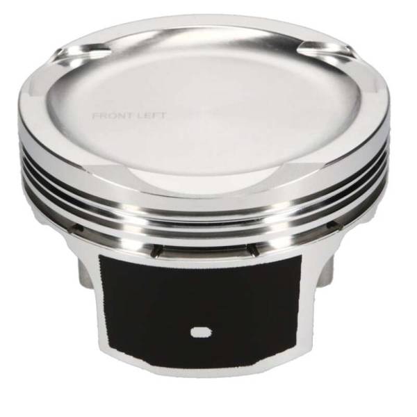 JE Pistons - JE Pistons 314684 JE Pistons 5.4 3V MODULAR 11:1 Set of 8 Pistons