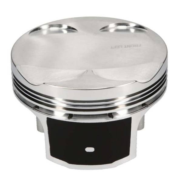 JE Pistons - JE Pistons 314687 JE Pistons 5.4 4V MODULAR 8.5:1 Set of 8 Pistons