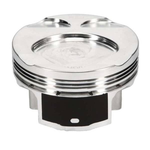 JE Pistons - JE Pistons 315115 JE Pistons FA20 - 4UGSE 9.5:1 KIT Set of 4 Pistons