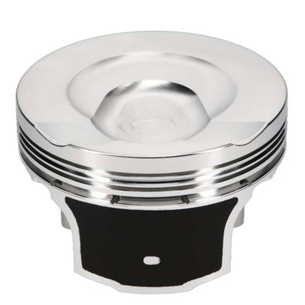 JE Pistons - JE Pistons 315147 JE Pistons ECOBOOST V6 3.5 9:1 Set of 6 Pistons
