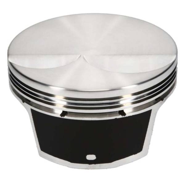 JE Pistons - JE Pistons 321238 JE Pistons GM LS1 INV DM 6.098 Rod - Set of 8