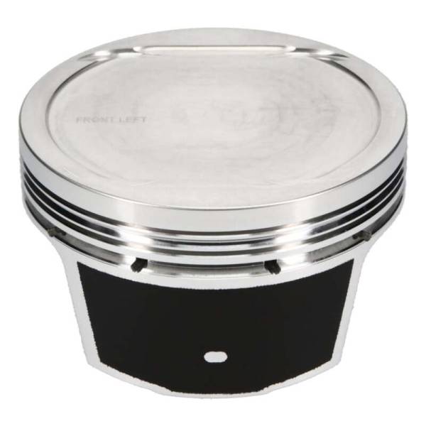 JE Pistons - JE Pistons 321269 JE Pistons Nissan GTR 9.0:1 Pistons - Set of 6