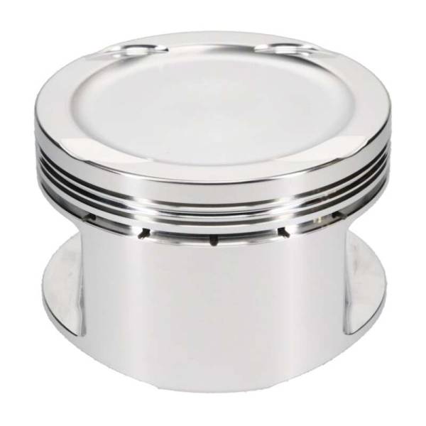 JE Pistons - JE Pistons 321314 JE Pistons Toyota 1FZ-FE 100.0mm Bore 10.0:1 CR 5.7cc Dome Piston Kit - Set of 6
