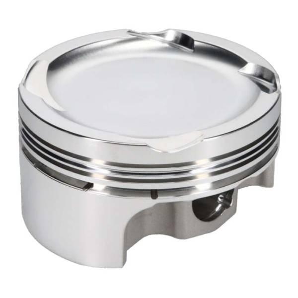 JE Pistons - JE Pistons 321358 JE Pistons BMW S14B23 8.5:1 KIT Set of 4 Pistons