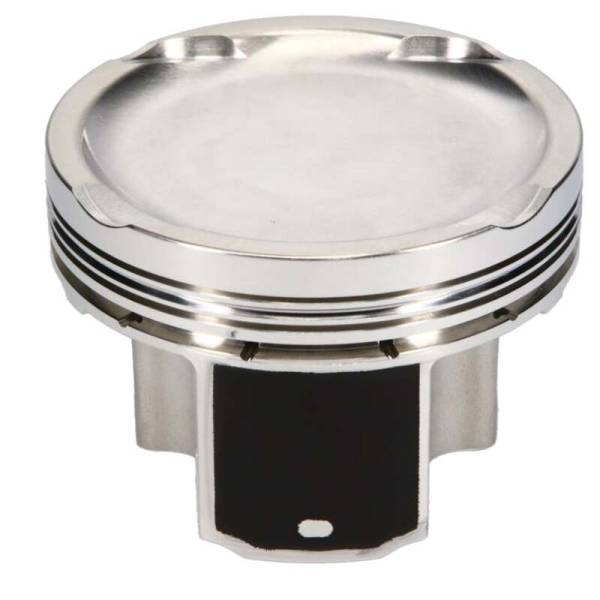 JE Pistons - JE Pistons 322461 JE Pistons Cosworth YB ASYM KIT Set of 4 Pistons
