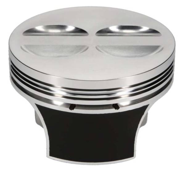 JE Pistons - JE Pistons 324858 JE Pistons 602 SBC CRATE KIT 4005-3480-5700-1560