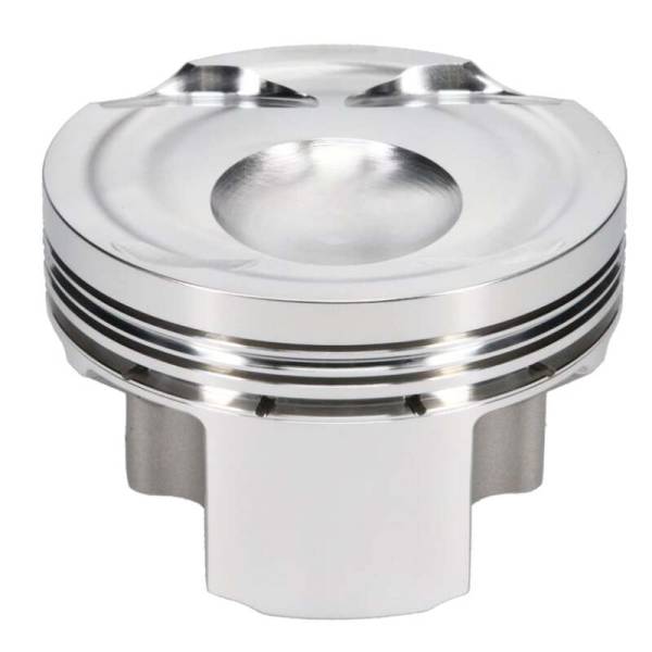 JE Pistons - JE Pistons 337924 JE Pistons Ford 2.3L EcoBoost 87.5mm Bore 9.5:1 KIT (Set of 4 Pistons)