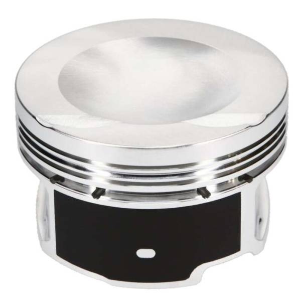 JE Pistons - JE Pistons 337966 JE Pistons Audi TT RS 5Cyl Piston Kit 9.5:1 - Set of 5