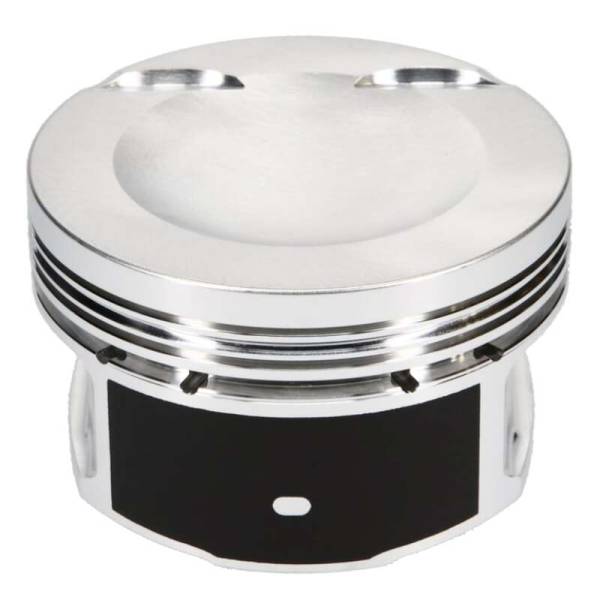 JE Pistons - JE Pistons 337968 JE Pistons Audi TT RS 5Cyl Piston Kit - Set of 5