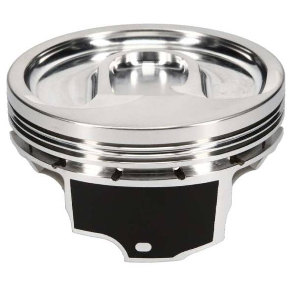 JE Pistons - JE Pistons 338677 JE Pistons GM LT1 Asymmerical KIT Set of 8 Pistons