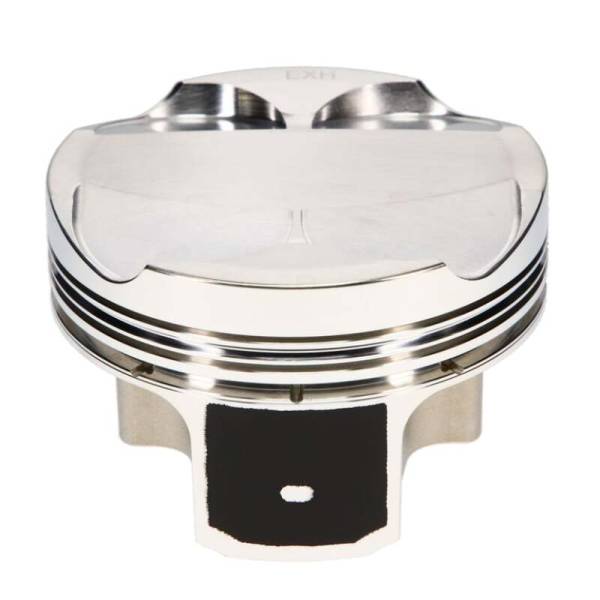 JE Pistons - JE Pistons 345629 JE Pistons BMW S50B32 KIT Set of 6 Pistons