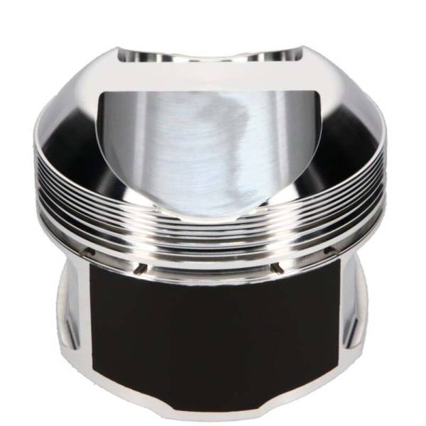 JE Pistons - JE Pistons 353227 JE Pistons Porsche 911 2.2L 87.5mm Set of 6 Pistons