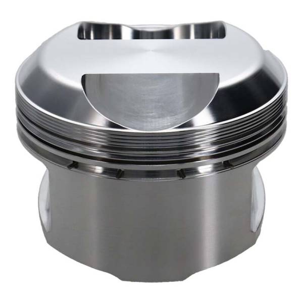 JE Pistons - JE Pistons 353283 JE Pistons Porsche 911 3.2L 95mm Set of 6 Pistons