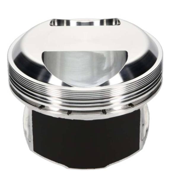 JE Pistons - JE Pistons 353291 JE Pistons Porsche 911 3.2L 100mm Set of 6 Pistons
