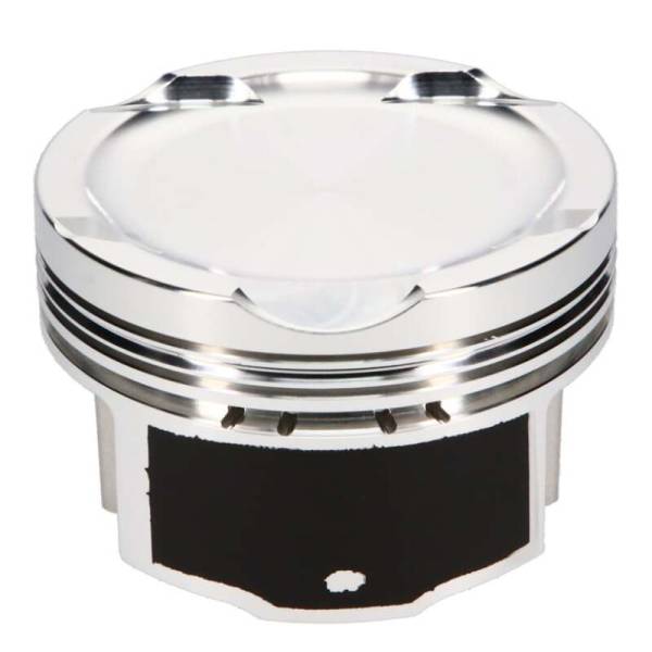 JE Pistons - JE Pistons 353823 JE Pistons VW 1.8T 20V (20mm Pin) 81mm Bore FSR Piston Kit (Set of 4)