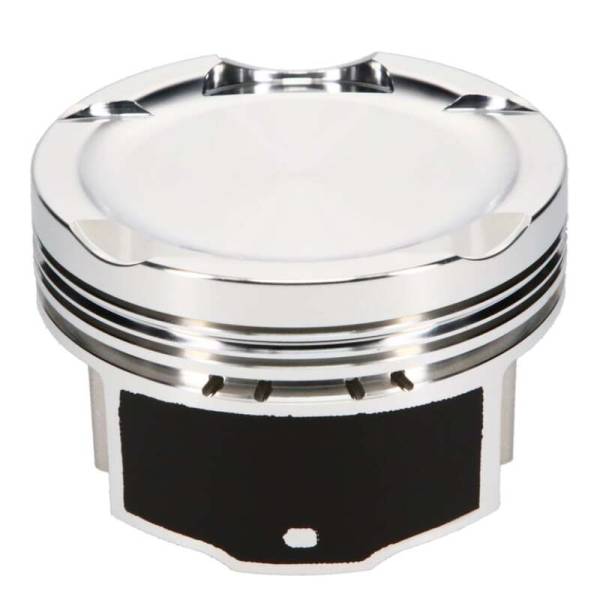 JE Pistons - JE Pistons 353831 JE Pistons VW 1.8T 20V 20MM PIN 82.5MM 9.25 FSR Piston Kit (Set of 4)