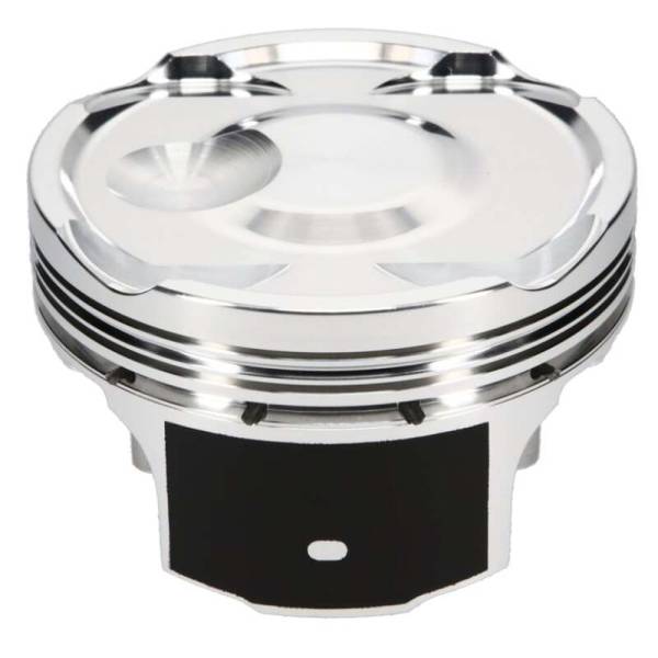 JE Pistons - JE Pistons 360932 JE Pistons 2017+ GEN 2 Ecoboost 3.642in Bore 10.5:1 CR Pistons - Set of 6