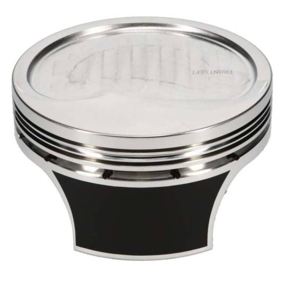 JE Pistons - JE Pistons 361004 JE Pistons GM LS3 LS4 Stroker SRP Pro 2618 Pistons - Set of 8