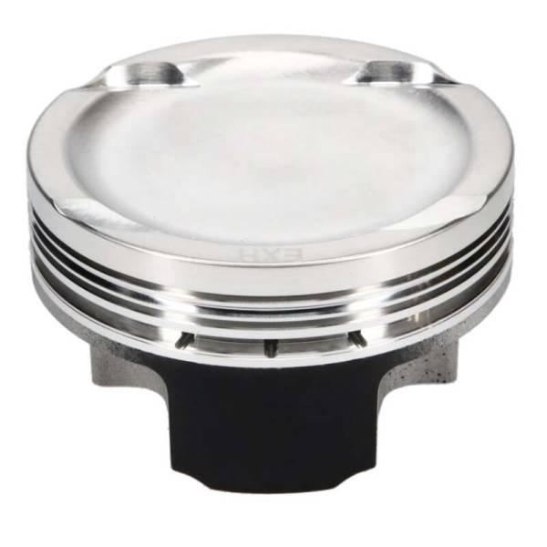 JE Pistons - JE Pistons 361281 JE Pistons Audi R8 / Lamborghini Gallardo 5.2L V10 84.50mm Bore 10.5 CR Set of 10