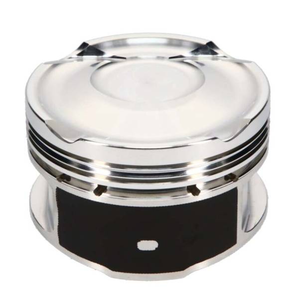 JE Pistons - JE Pistons 361286 JE Pistons 2013+ Hyundai Gamma GDI 1.6L Turbo 77.5mm Bore -8.7cc Dish Piston Kit (Set of 4 Pistons)