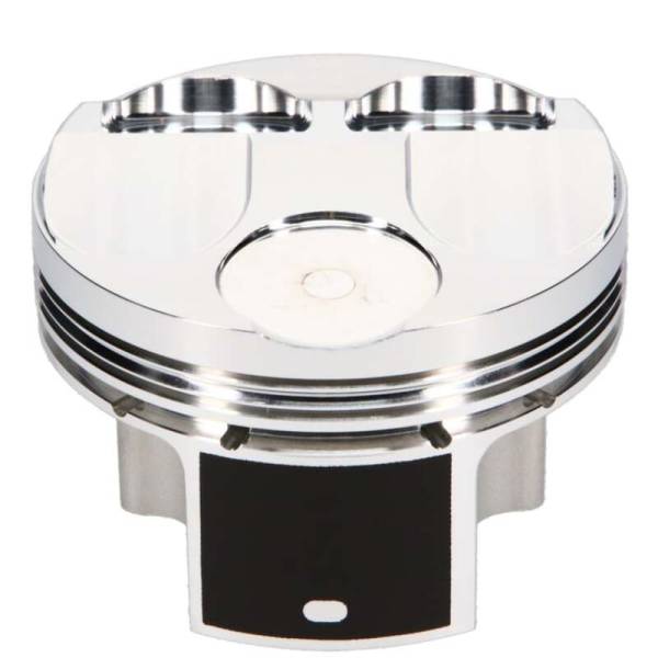 JE Pistons - JE Pistons 361474 JE Pistons Toyota 4A-GE 20V 81.5mm Bore (Size +.50mm) 12.0:1 CR 6.5cc Dome Piston (Set of 4)