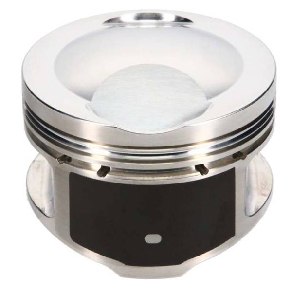 JE Pistons - JE Pistons 362222 JE Pistons Ferrari 2.9L 308 V8 2V 81.50mm Bore - Set of 8