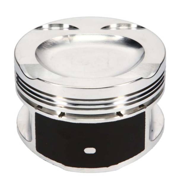 JE Pistons - JE Pistons 363325 JE Pistons VW/AUDI 05+ 1.4T TFSI - 76.50mm Bore 10:1 CR -8cc Dome Piston w/ 19mm Pin - Set of 4