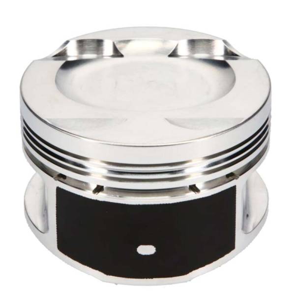 JE Pistons - JE Pistons 363327 JE Pistons VW 1.4L TSI 10:1 Kit Inv Dome/Dish 3.0512 Bore 1.141 CD 0.748 Pin Dia (Set of 4 Pistons)